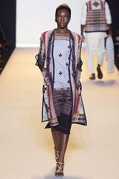 Sebastian Pons S/S 04 Look 18