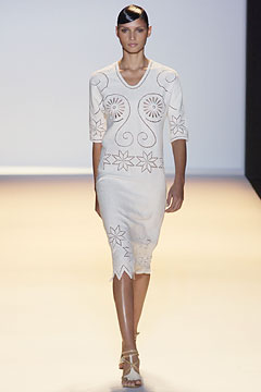 Sebastian Pons S/S 04 Look 19