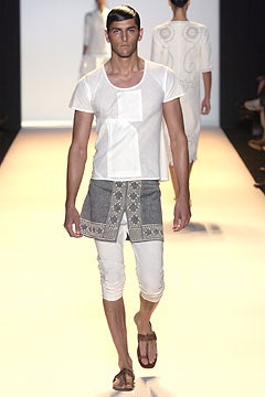 Sebastian Pons S/S 04 Look 20