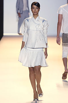 Sebastian Pons S/S 04 Look 21