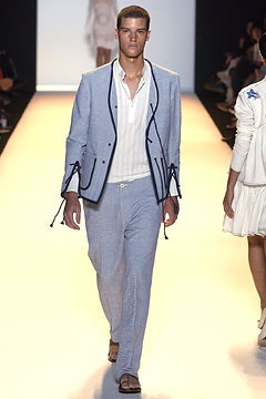 Sebastian Pons S/S 04 Look 22
