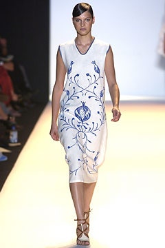 Sebastian Pons S/S 04 Look 25