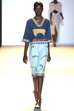 Sebastian Pons S/S 04 Look 30