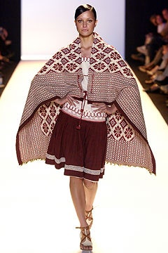 Sebastian Pons S/S 04 Look 31