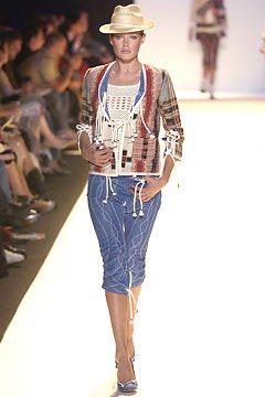 Sebastian Pons S/S 04 Look 33