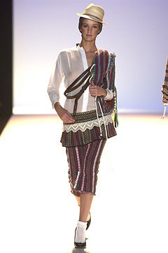 Sebastian Pons S/S 04 Look 34