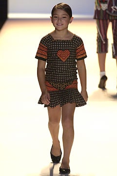 Sebastian Pons S/S 04 Look 35
