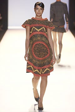 Sebastian Pons S/S 04 Look 37