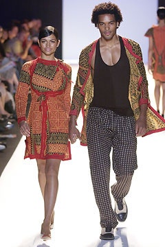 Sebastian Pons S/S 04 Look 38