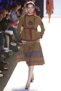Sebastian Pons S/S 04 Look 39
