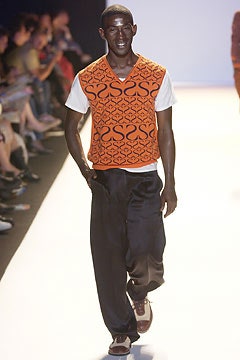 Sebastian Pons S/S 04 Look 41