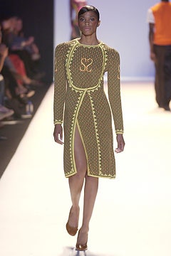 Sebastian Pons S/S 04 Look 42