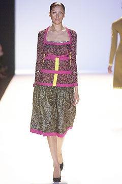Sebastian Pons S/S 04 Look 43