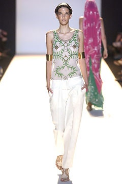 Sebastian Pons S/S 04 Look 46