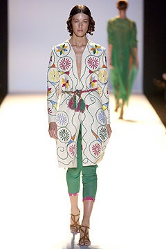 Sebastian Pons S/S 04 Look 48