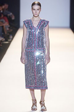 Sebastian Pons S/S 04 Look 49