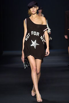 Sonia Rykiel S/S 04 Look 4