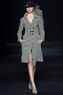 Sonia Rykiel S/S 04 Look 7