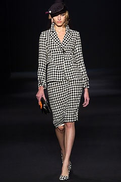 Sonia Rykiel S/S 04 Look 8