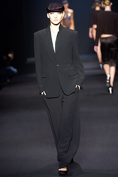 Sonia Rykiel S/S 04 Look 37
