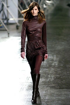 Sophia Kokosalaki Fall 2004 Ready-to-Wear
