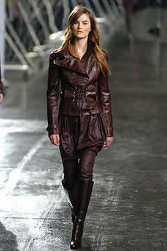 Sophia Kokosalaki F/W 04 Look 2