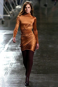 Sophia Kokosalaki F/W 04 Look 3