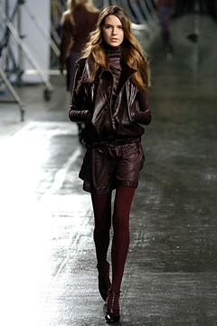 Sophia Kokosalaki F/W 04 Look 7