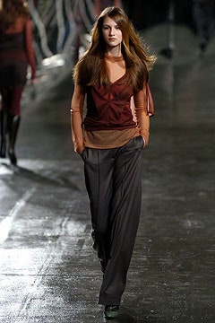 Sophia Kokosalaki F/W 04 Look 15