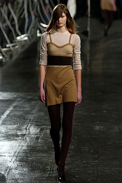 Sophia Kokosalaki F/W 04 Look 19
