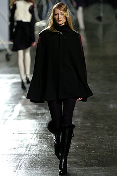 Sophia Kokosalaki F/W 04 Look 21