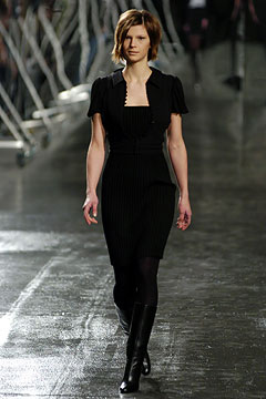 Sophia Kokosalaki F/W 04 Look 24
