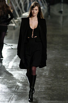 Sophia Kokosalaki F/W 04 Look 29