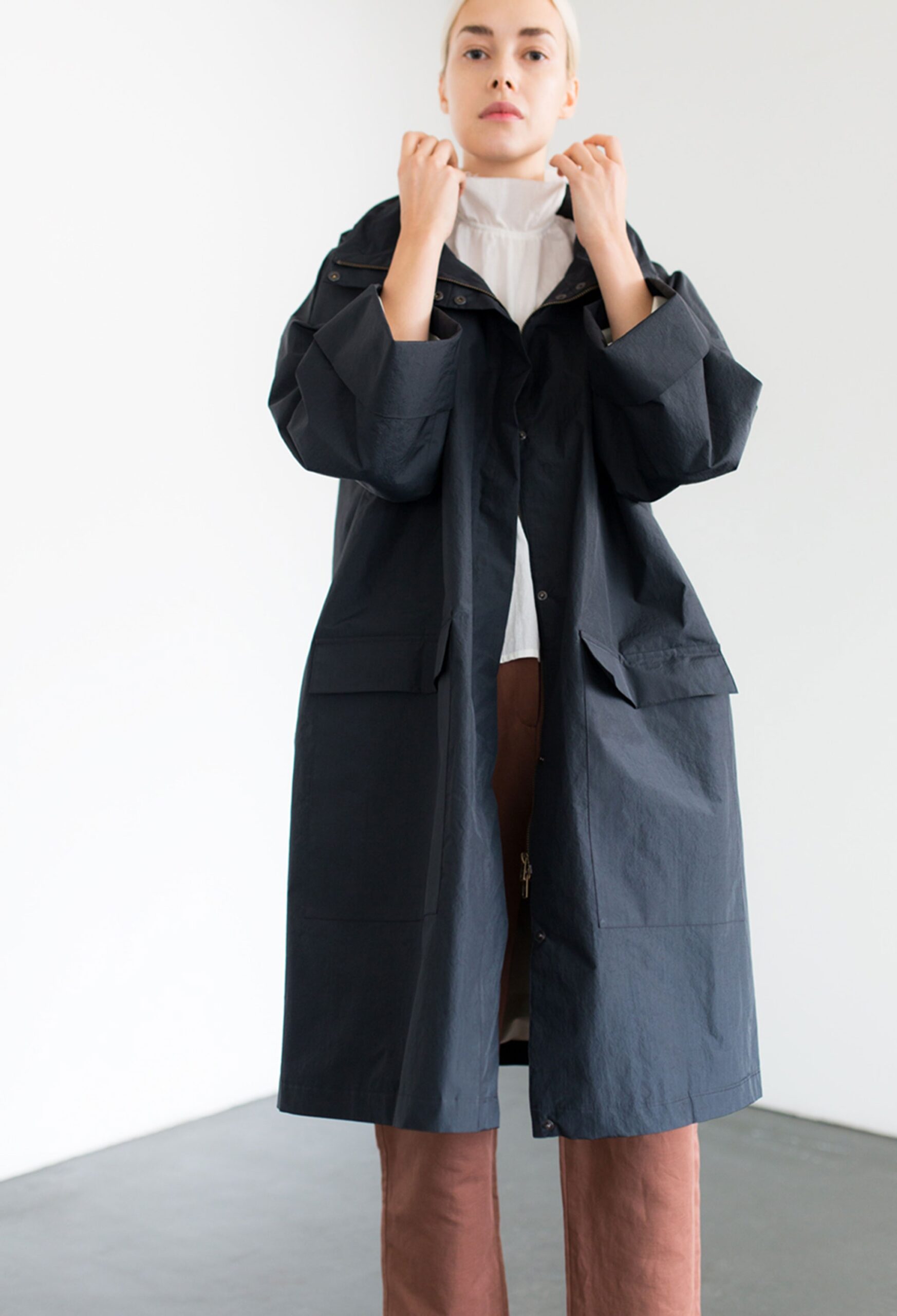 Samuji F/W 18 Look 11