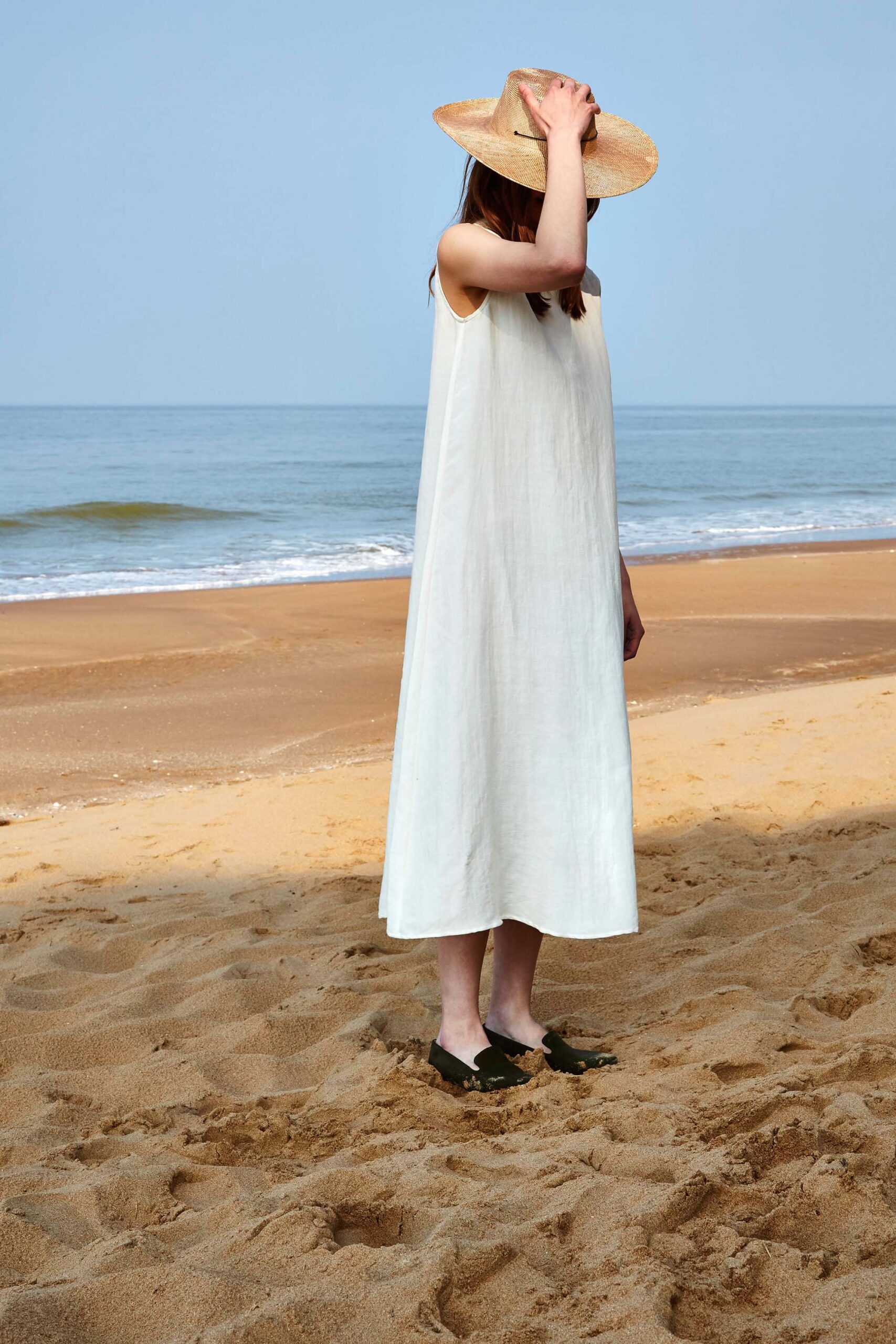 Samuji Resort 17 Look 11
