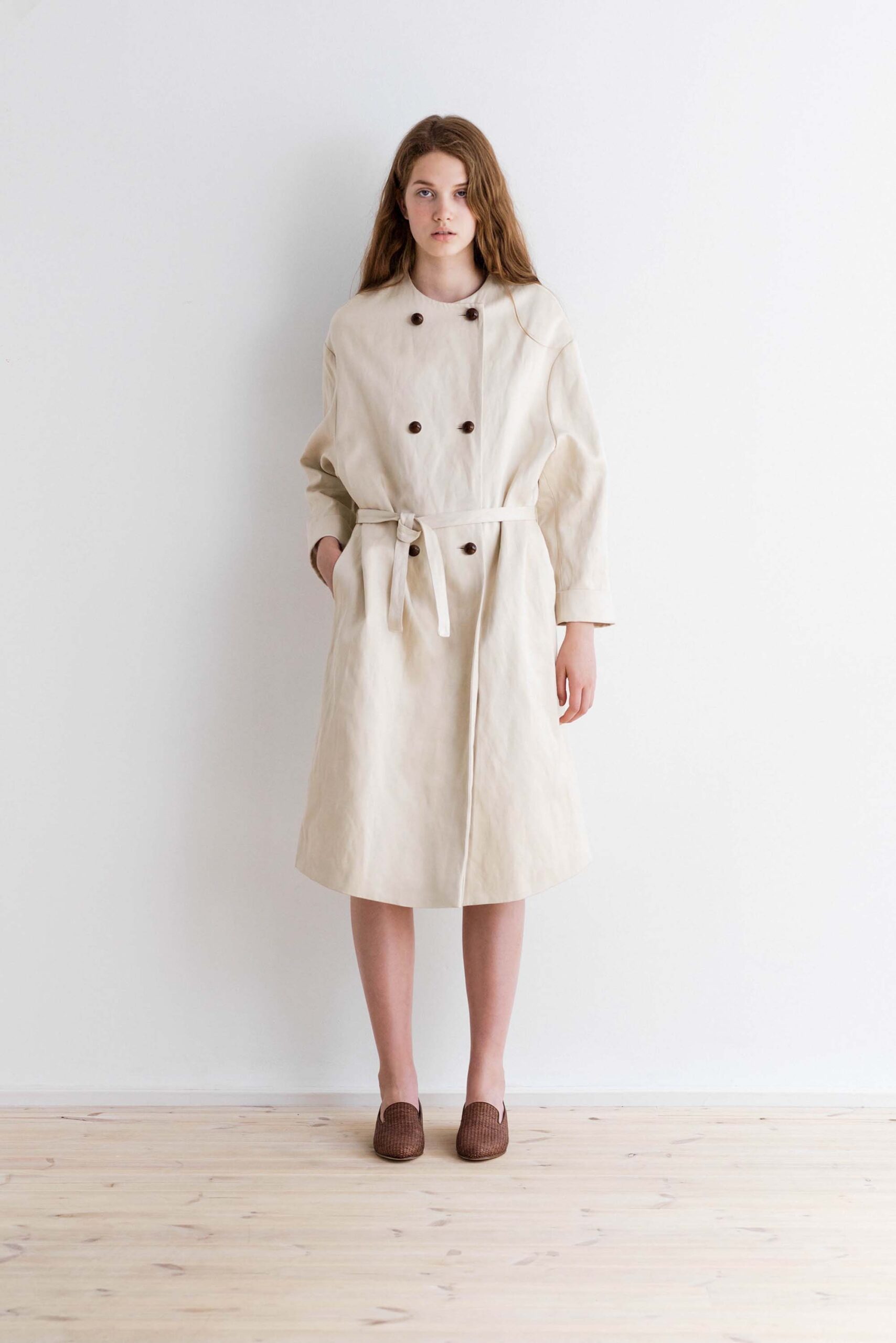 Samuji S/S 17 Look 11