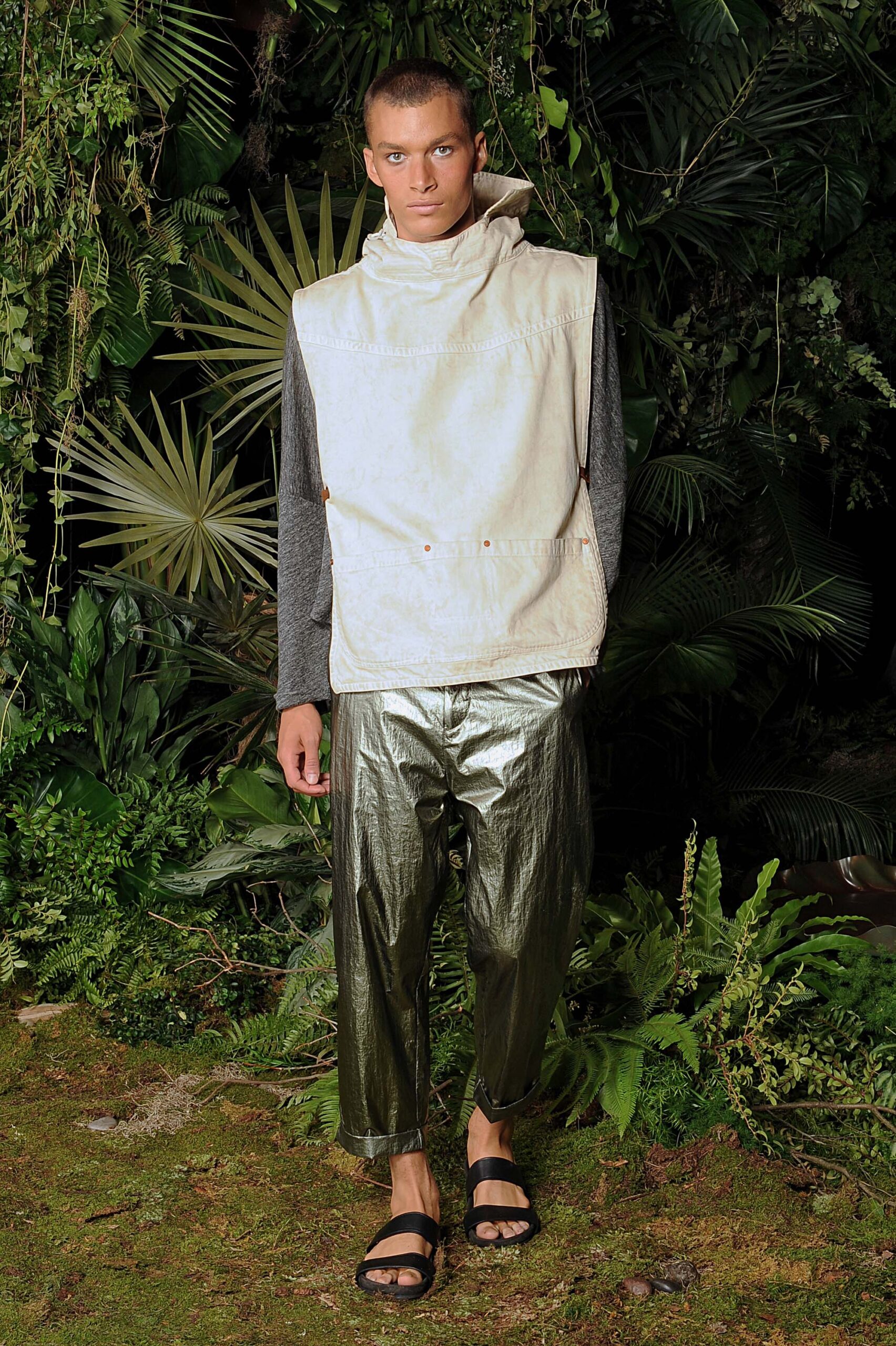 Scotch & Soda S/S 17 Look 11