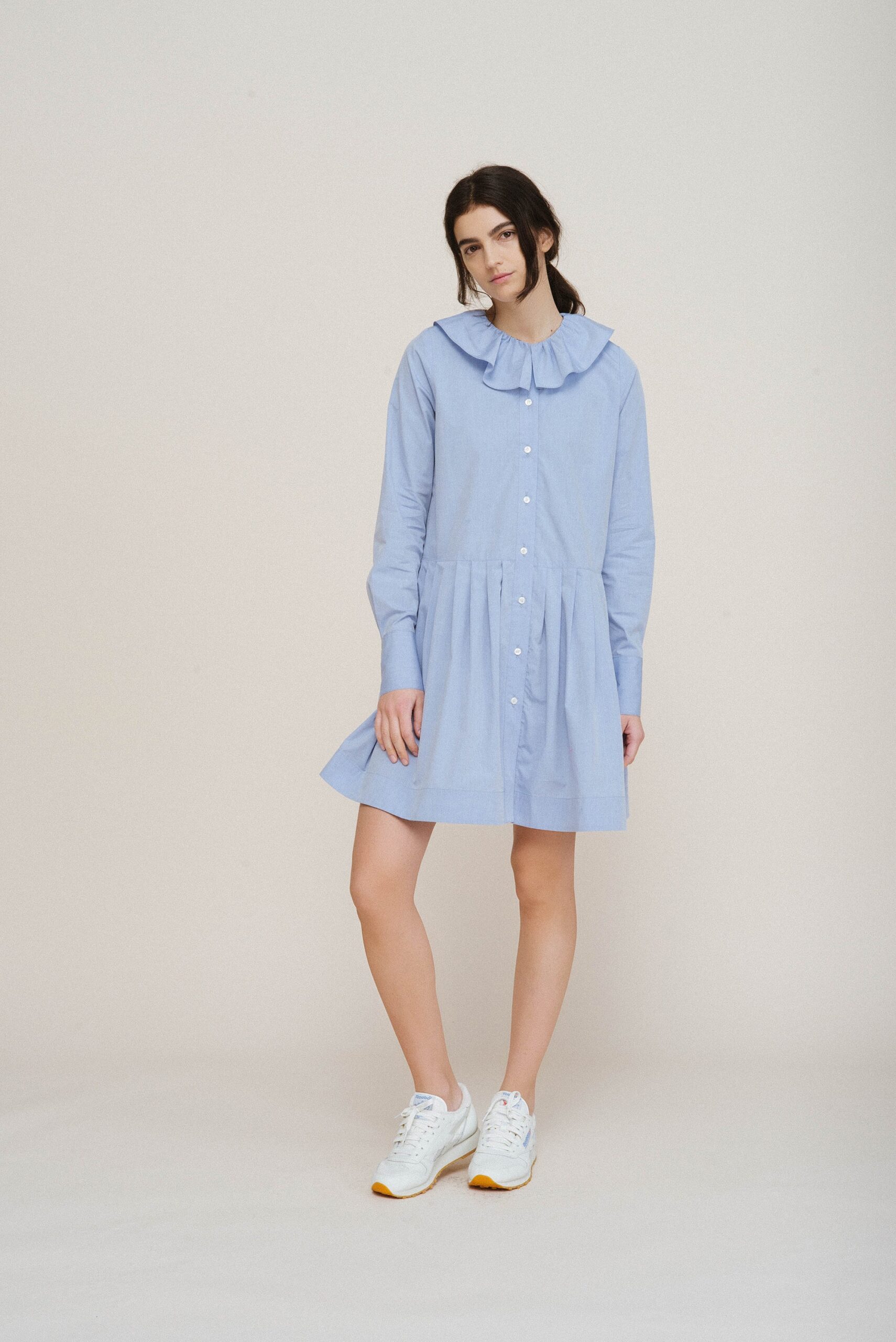 Sea F/W 16 Look 11