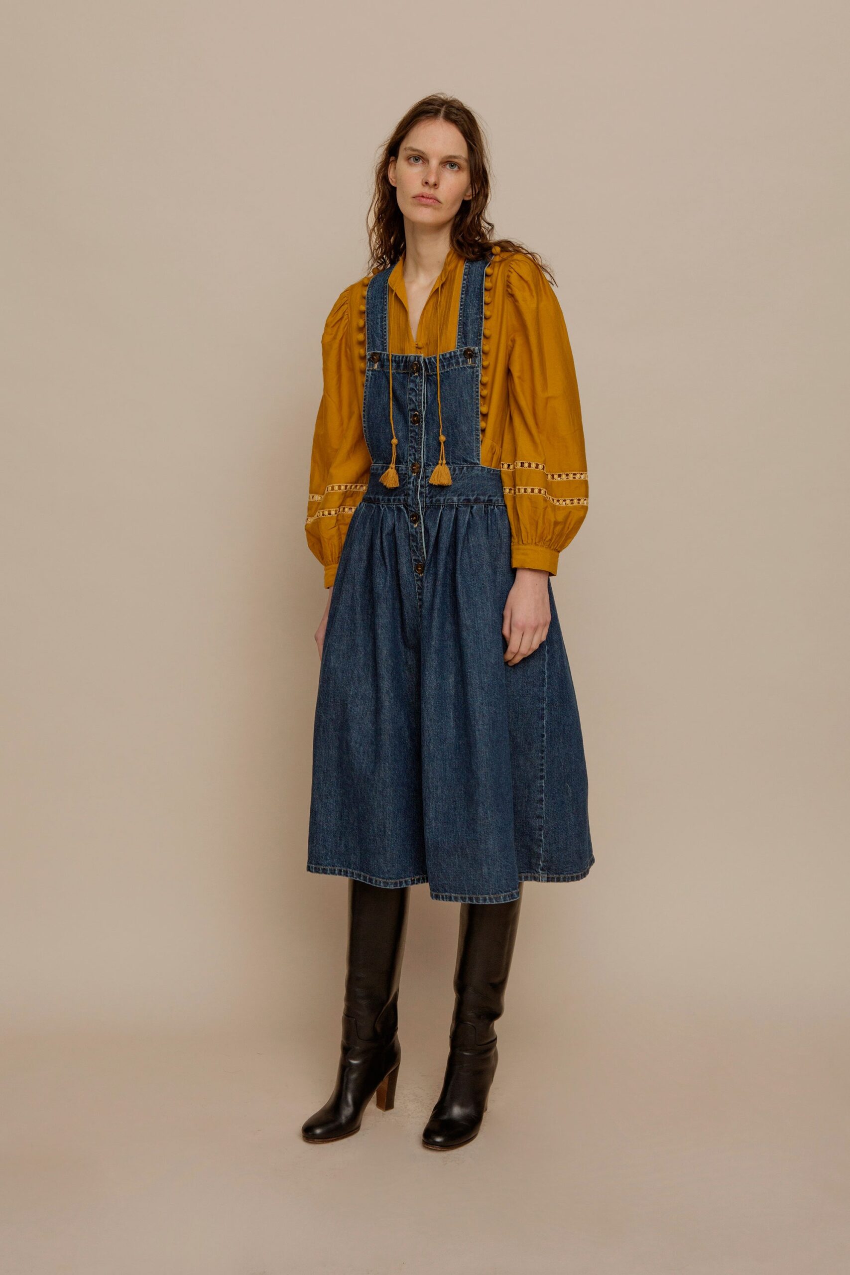Sea F/W 17 Look 11