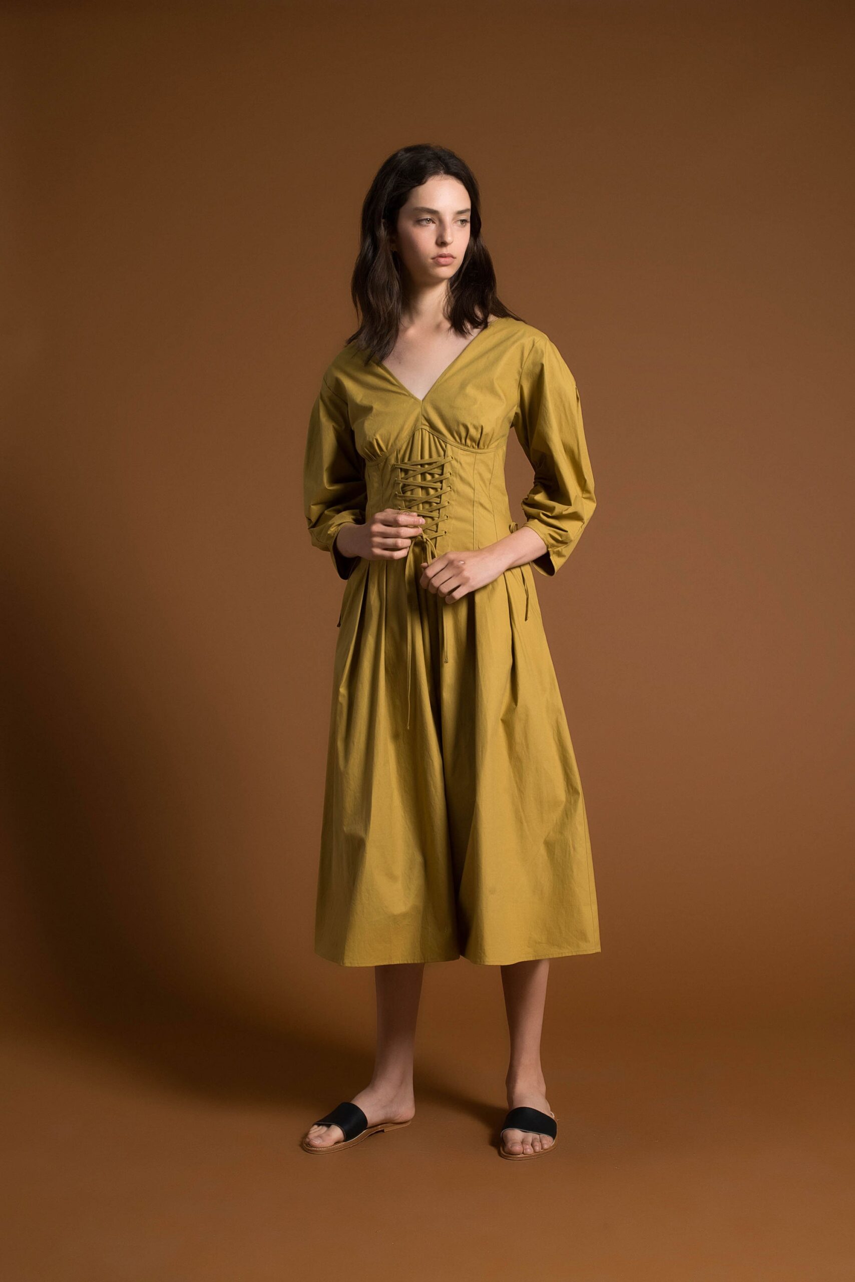 Sea Resort 18 Look 11