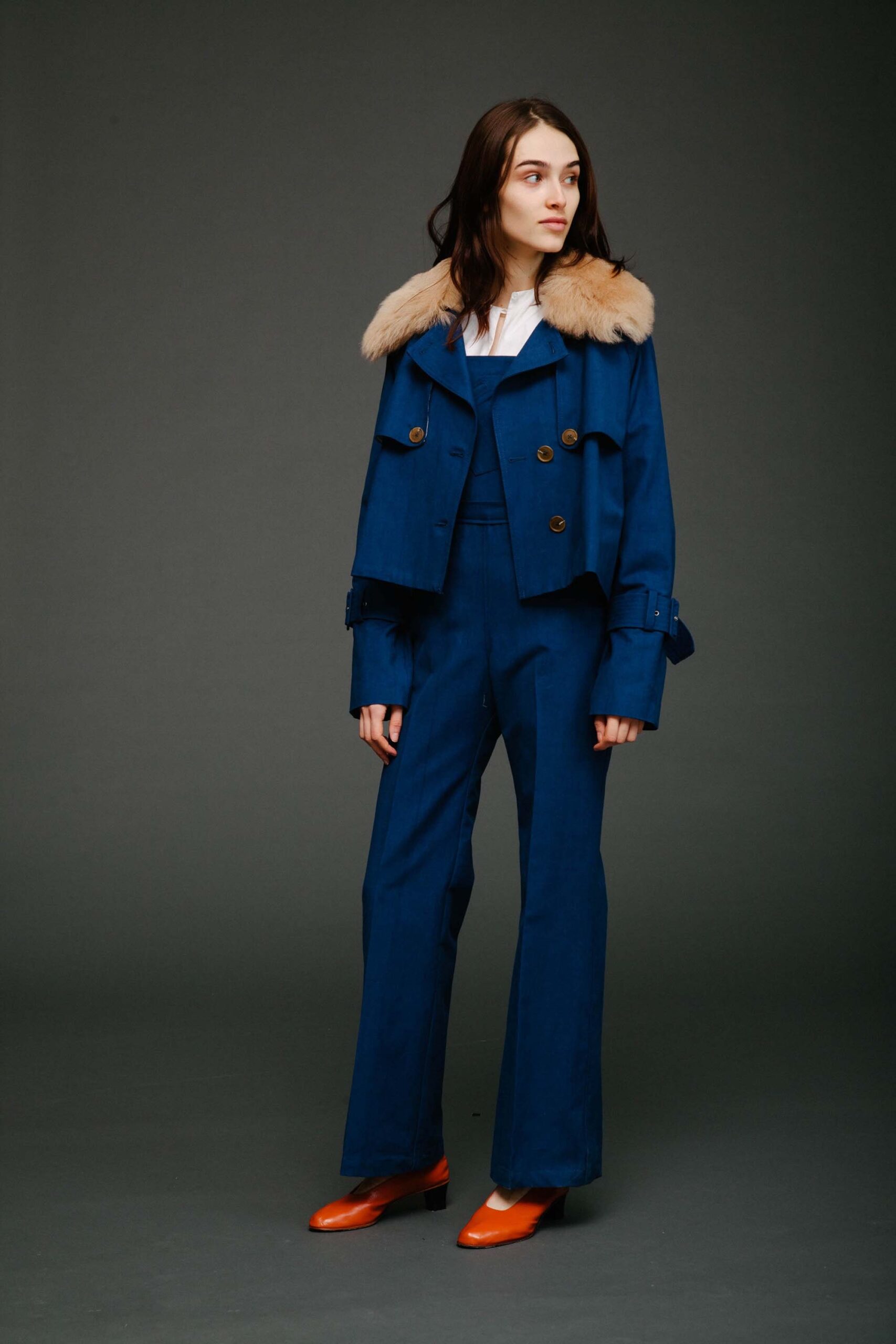 Sea F/W 17 Look 11