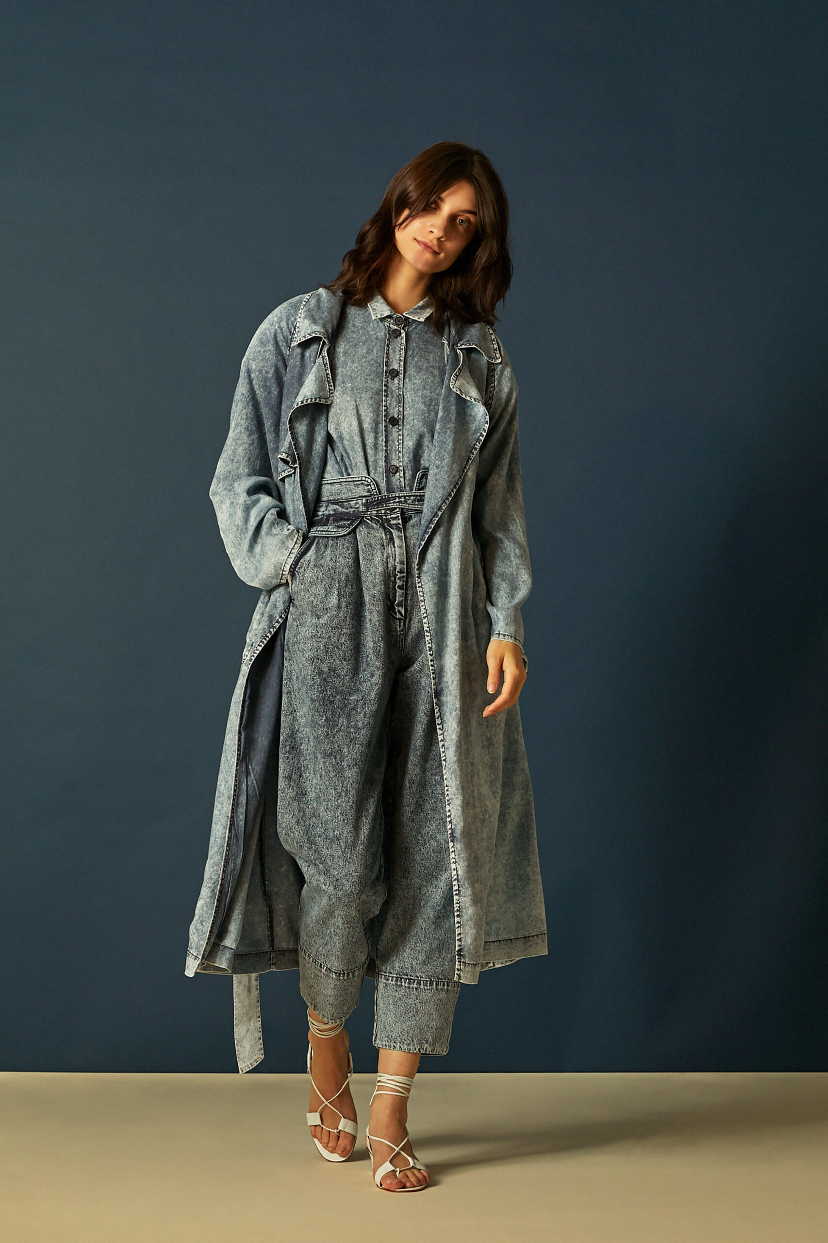Sea F/W 18 Look 11