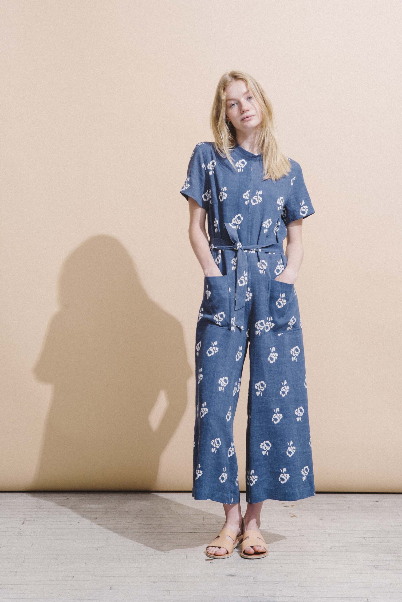 Sea Resort 17 Look 11
