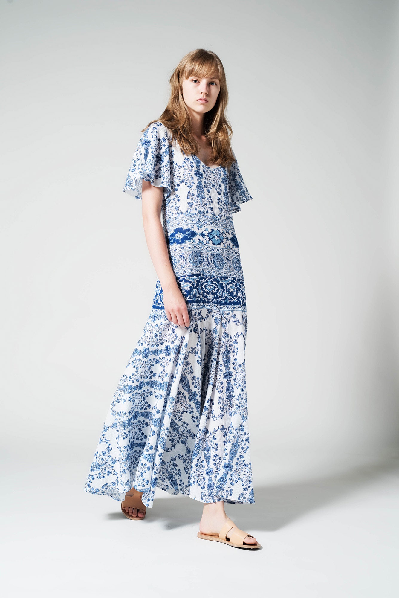 Sea S/S 17 Look 11