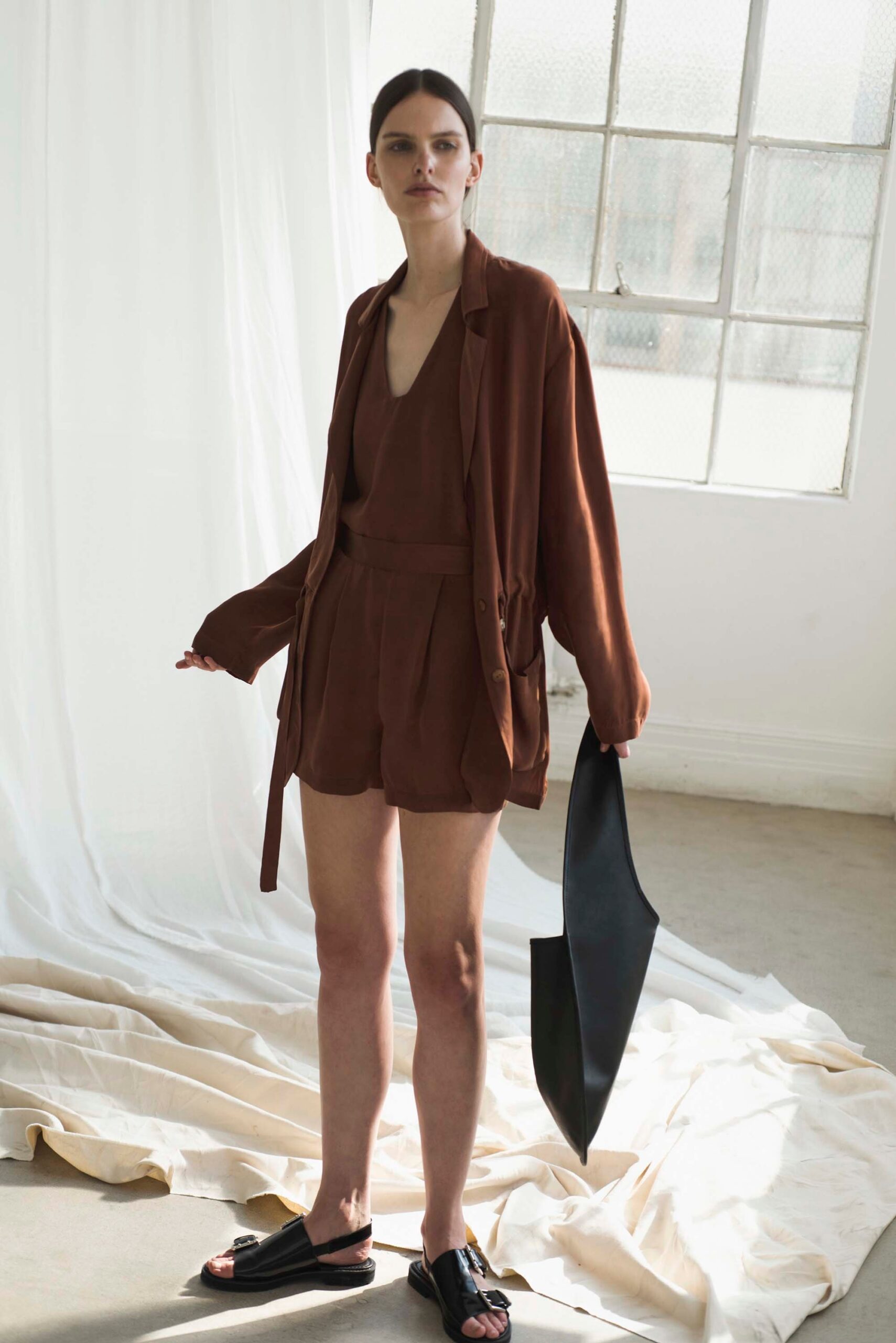 Shaina Mote S/S 17 Look 11