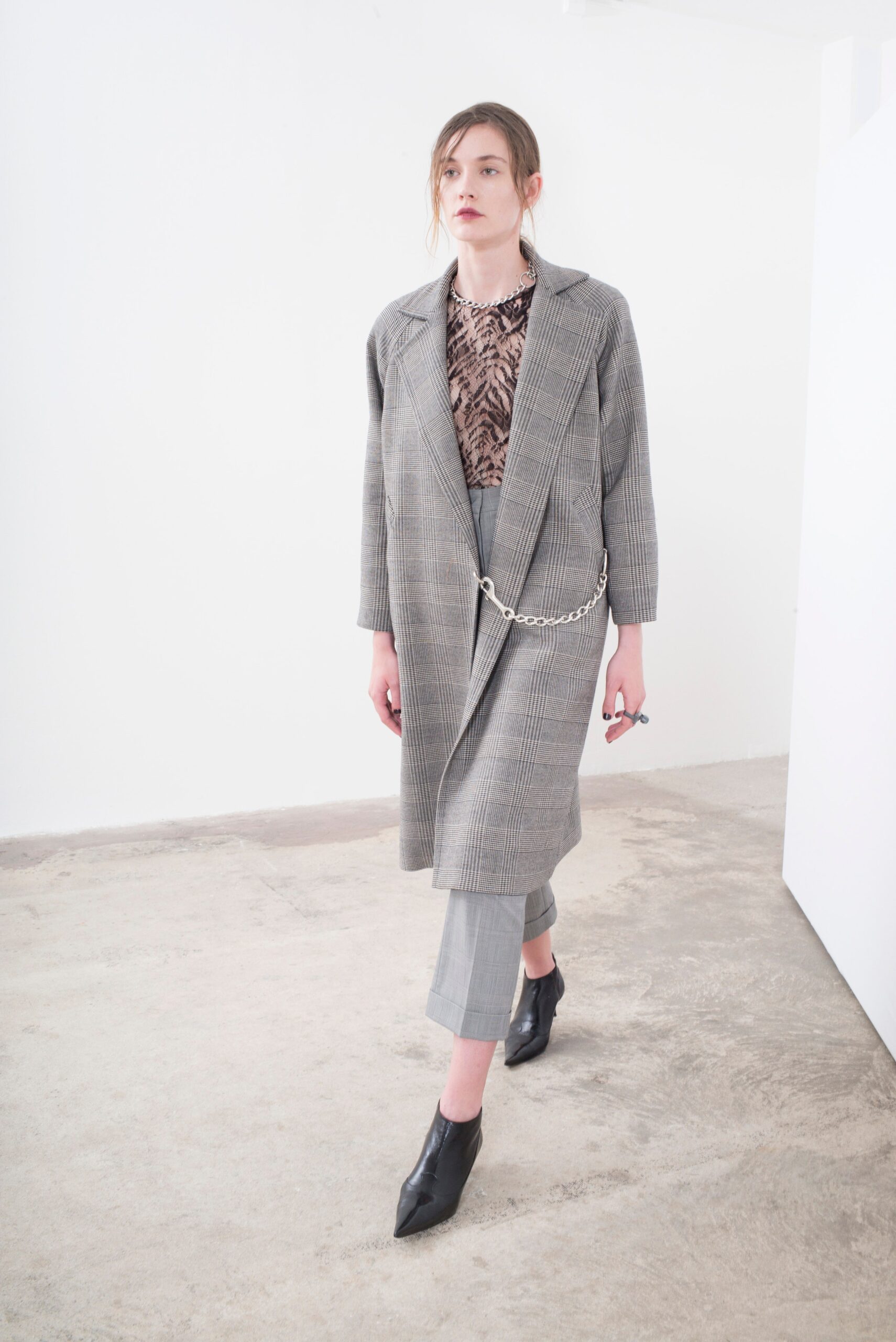 Sharon Wauchob F/W 16 Look 11