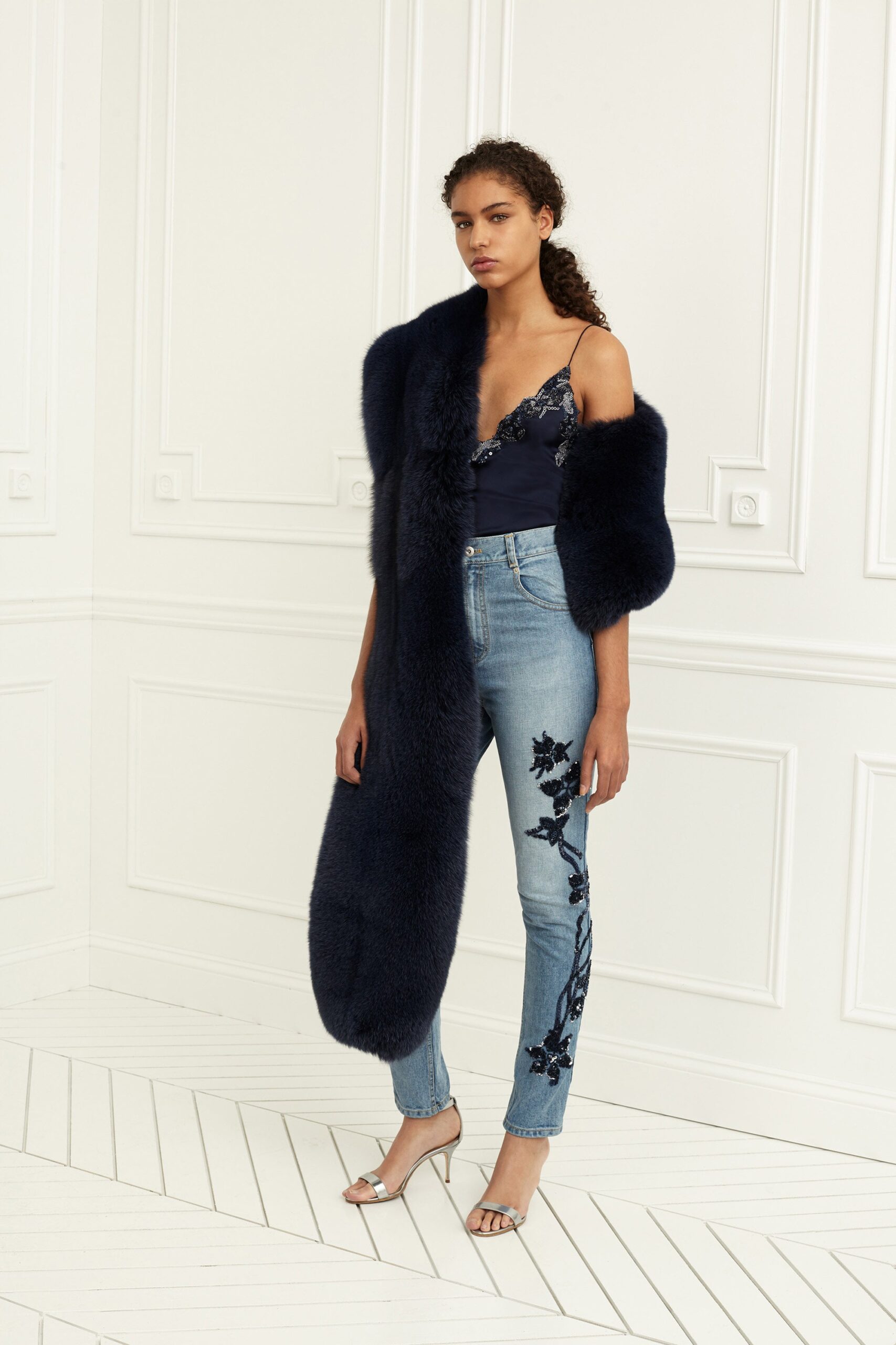 Simkhai F/W 17 Look 11