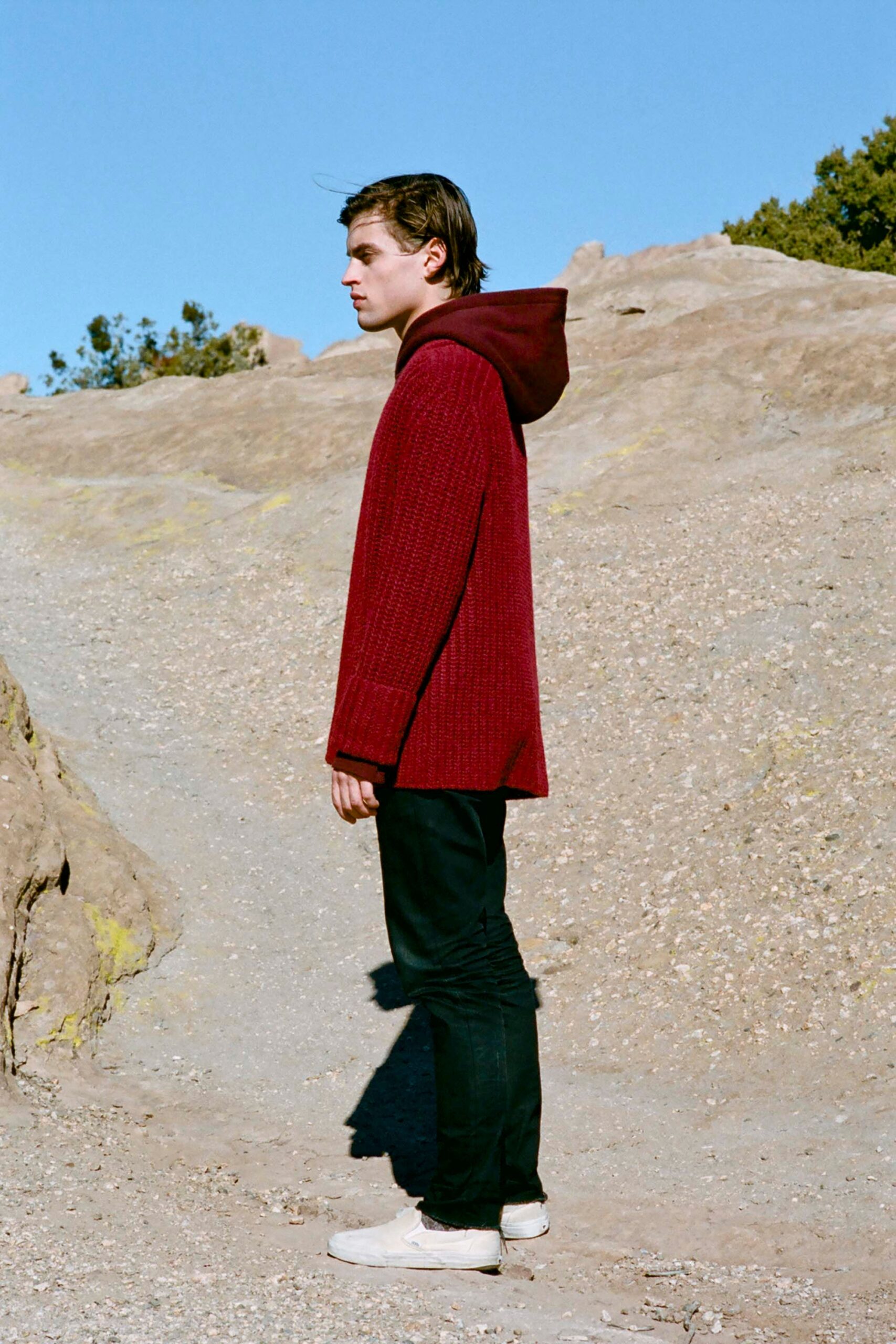 Simon Miller F/W 16 Menswear Look 11