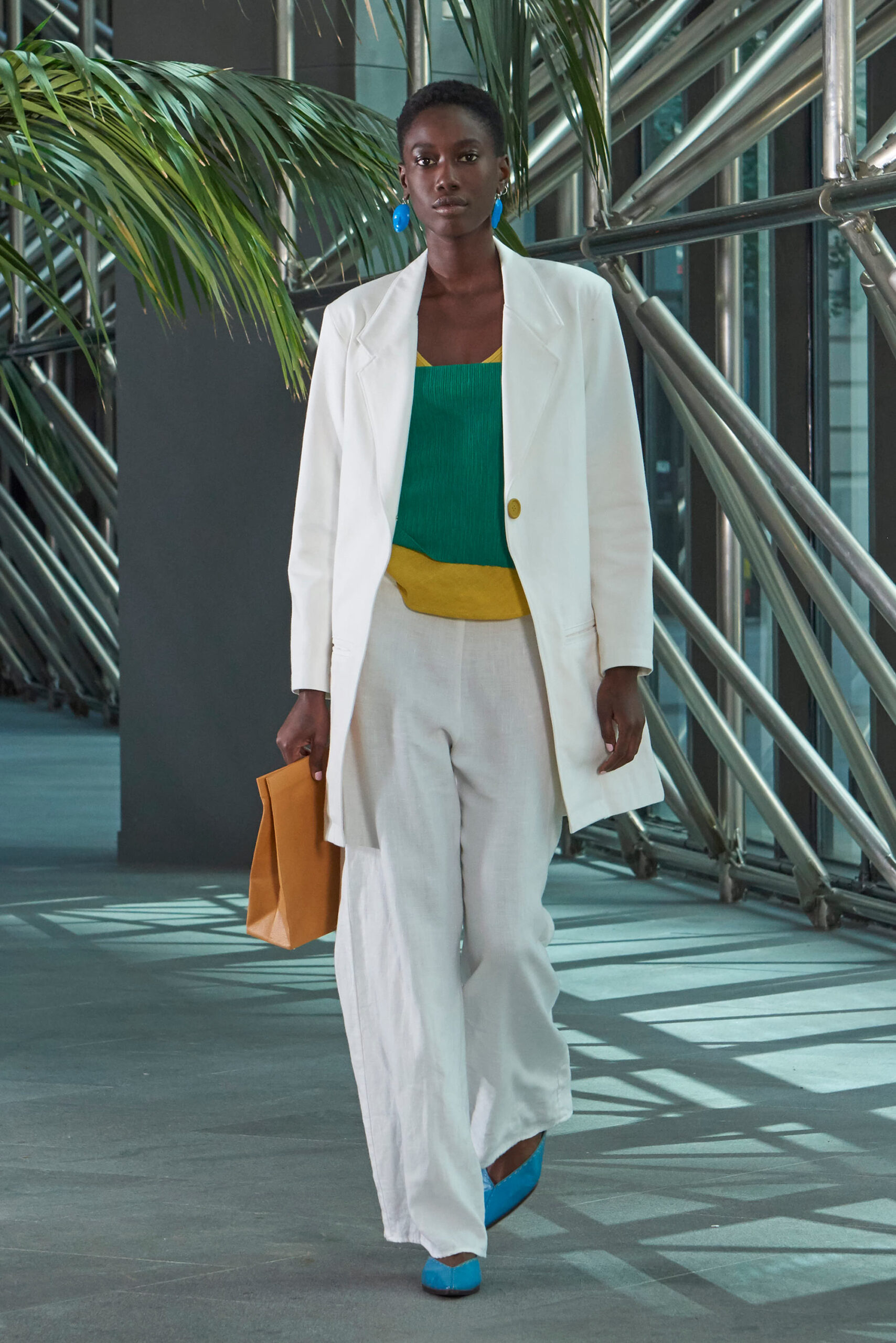 Simon Miller S/S 18 Look 11