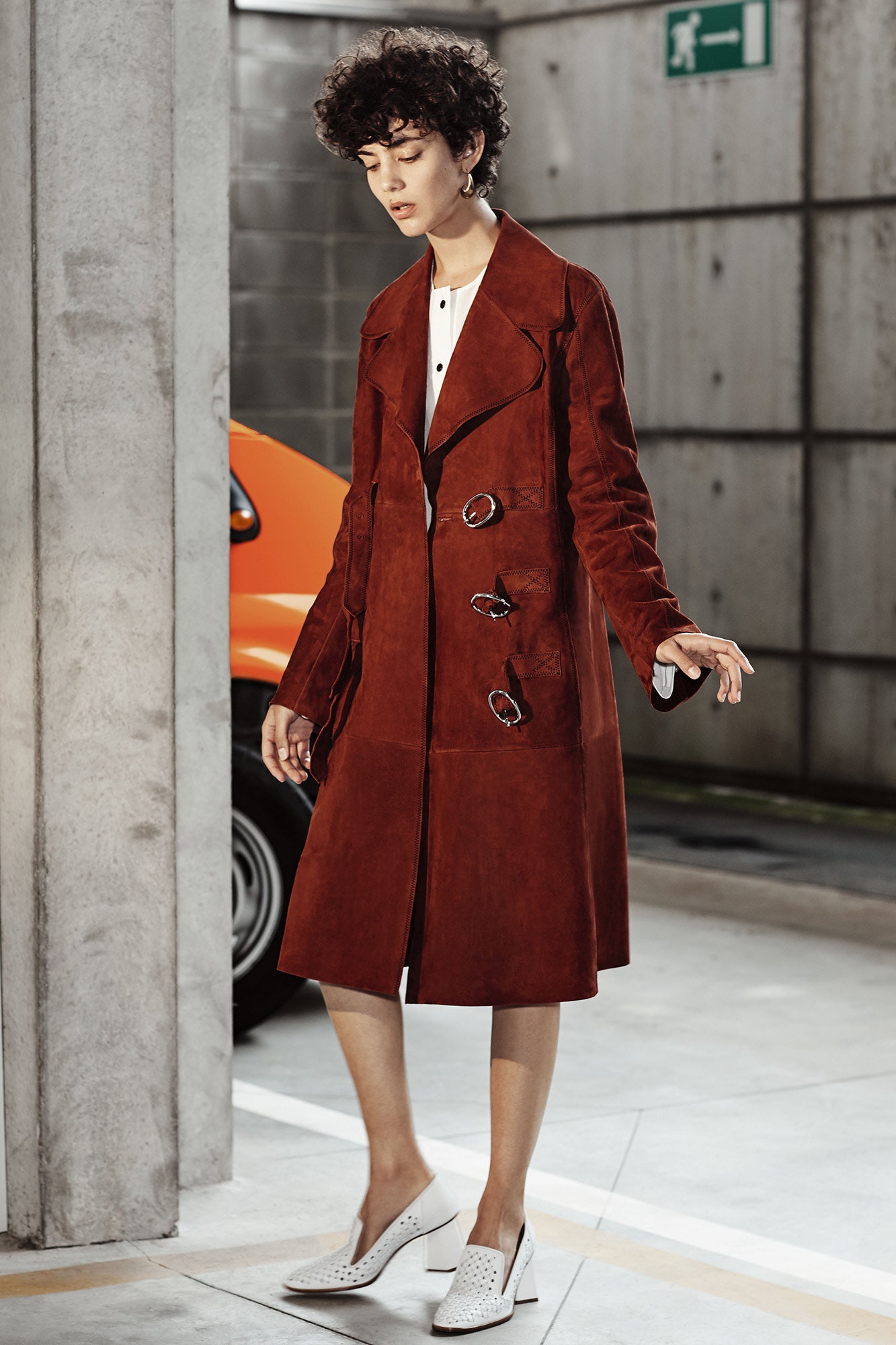 Sportmax Resort 17 Look 11